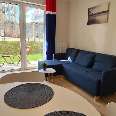 Mye - Oliva Point Apartment Gdansk